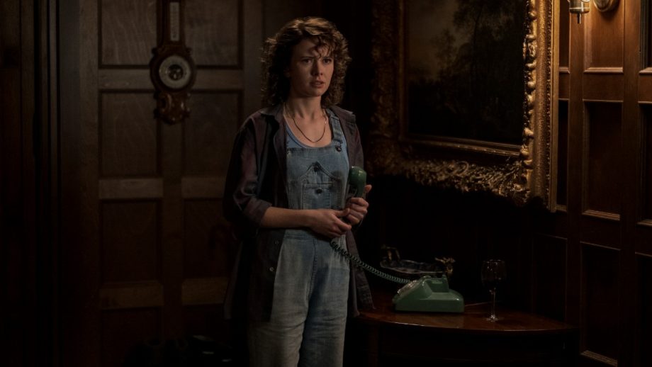 THE HAUNTING OF BLY MANOR Ending Explained Nerdist