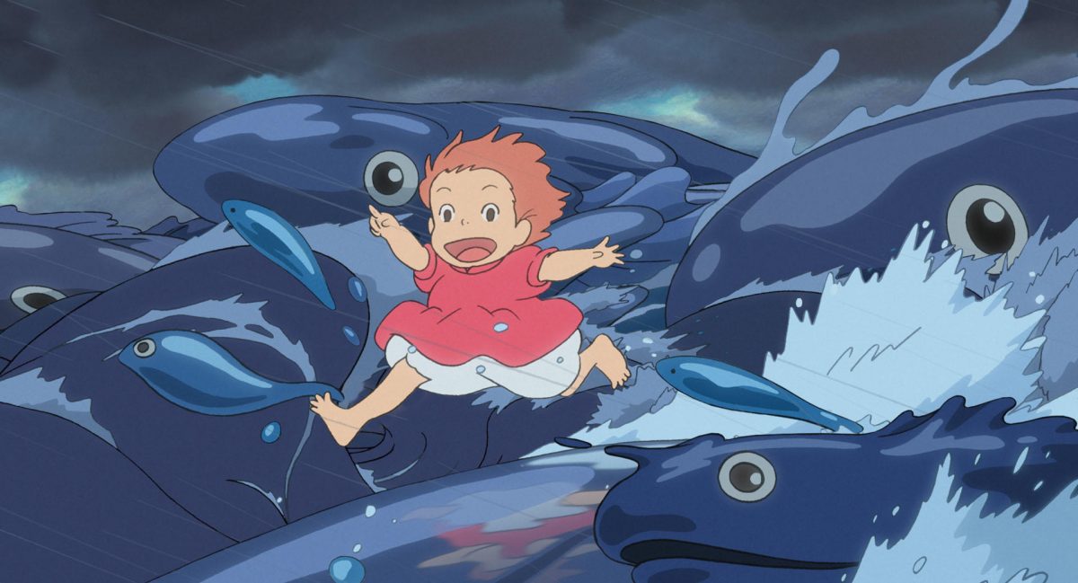 Studio Ghibli Releases Images from Its Iconic Movies for Free - Nerdist