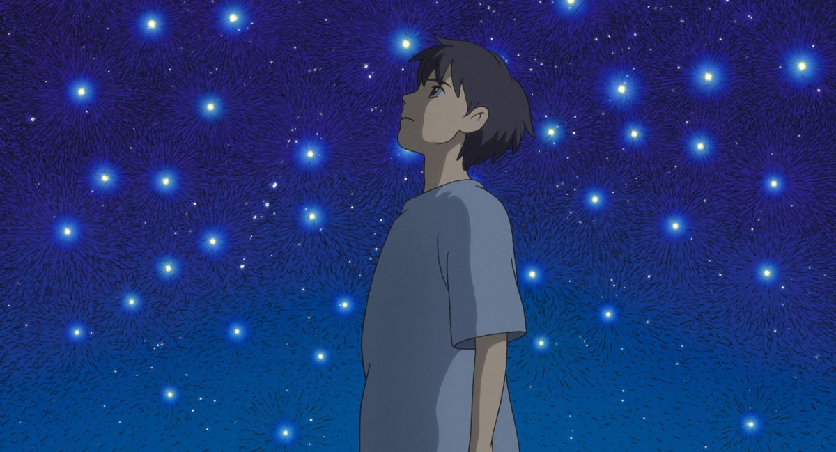 Studio Ghibli Releases Images from Its Iconic Movies for Free - Nerdist