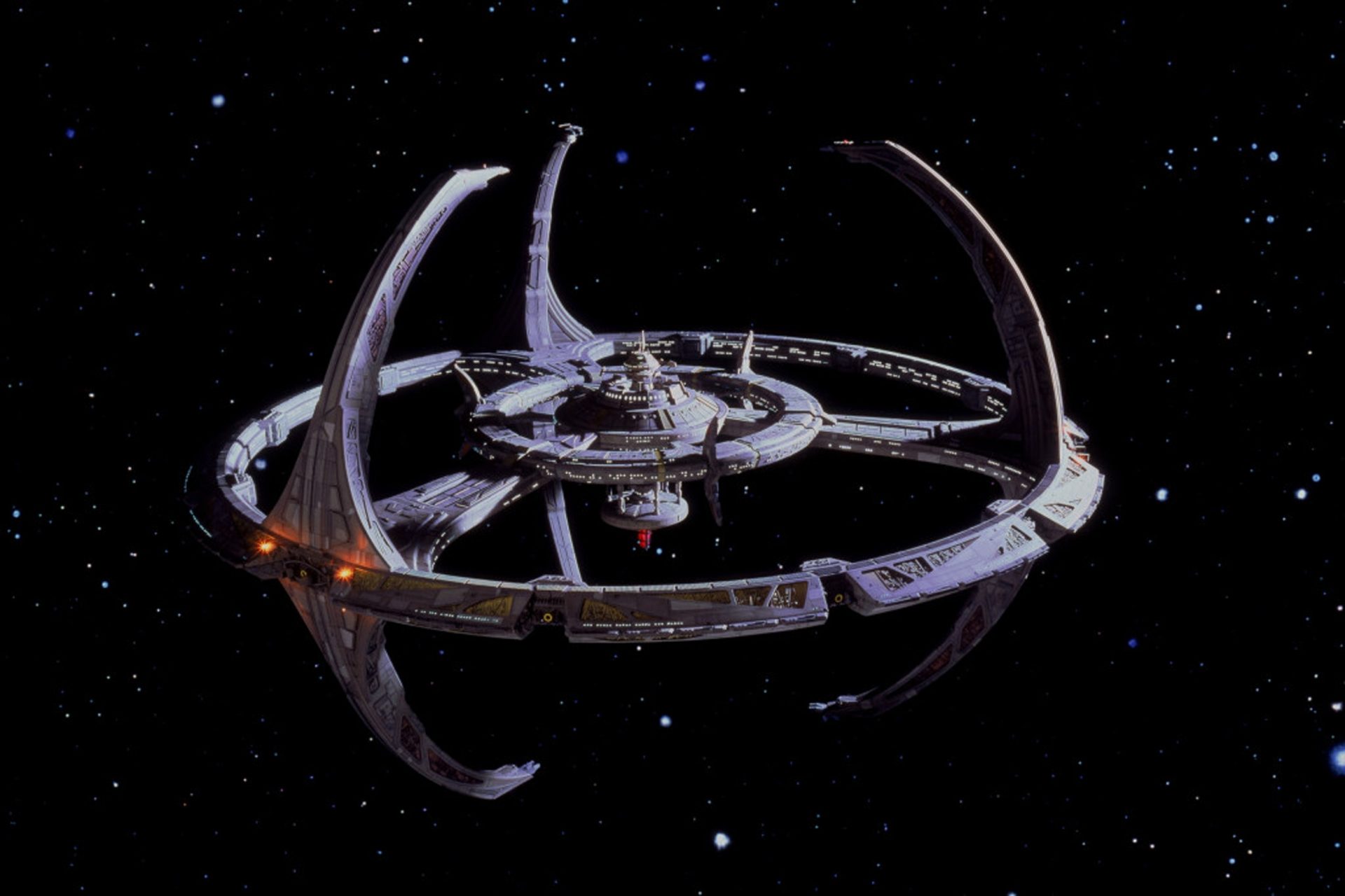 Star Trek: Deep Space Nine