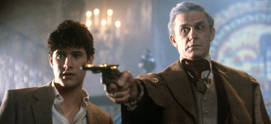 Tom Holland Talks FRIGHT NIGHT at 35, And Its Upcoming Sequel_1