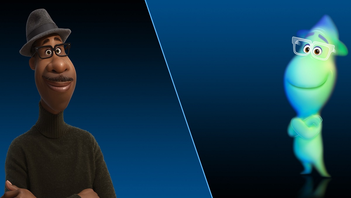 Pixar's SOUL to Make Disney+ Debut on Christmas Day Nerdist