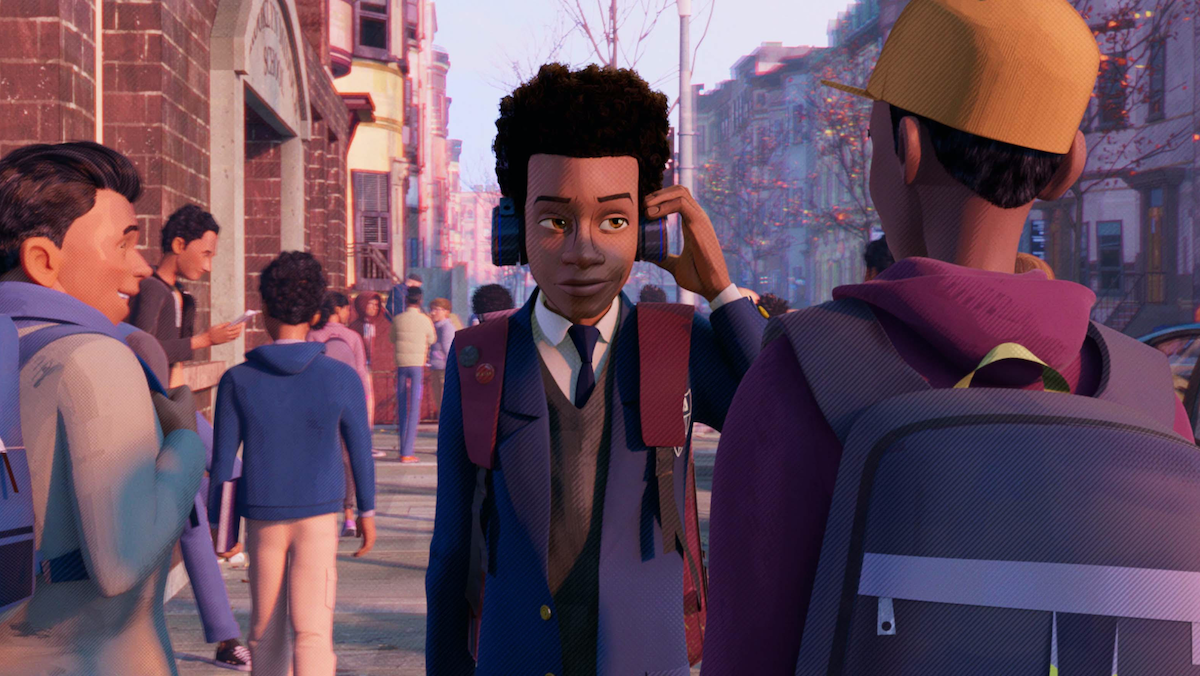 INTO THE SPIDER-VERSE Made Me Care About Representation_2