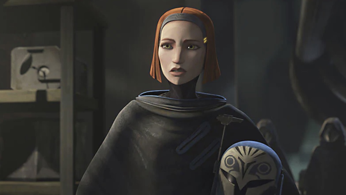 Everything You Need To Know About Star Wars Bo Katan Nerdist