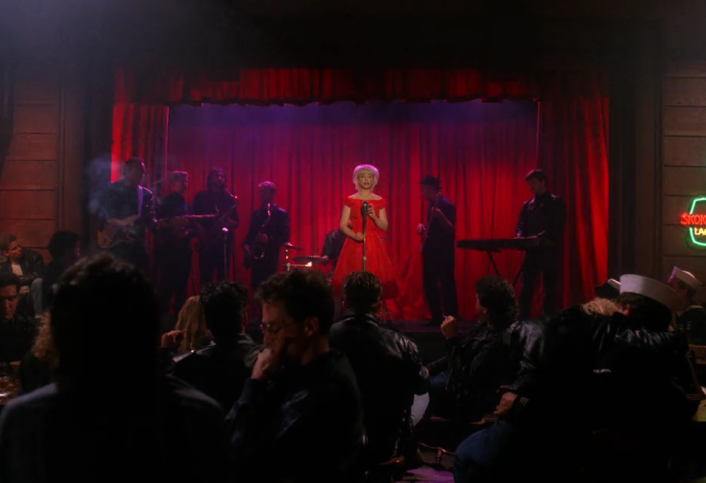 TWIN PEAKS Answering its Core Mystery Was Both Good and Bad_6