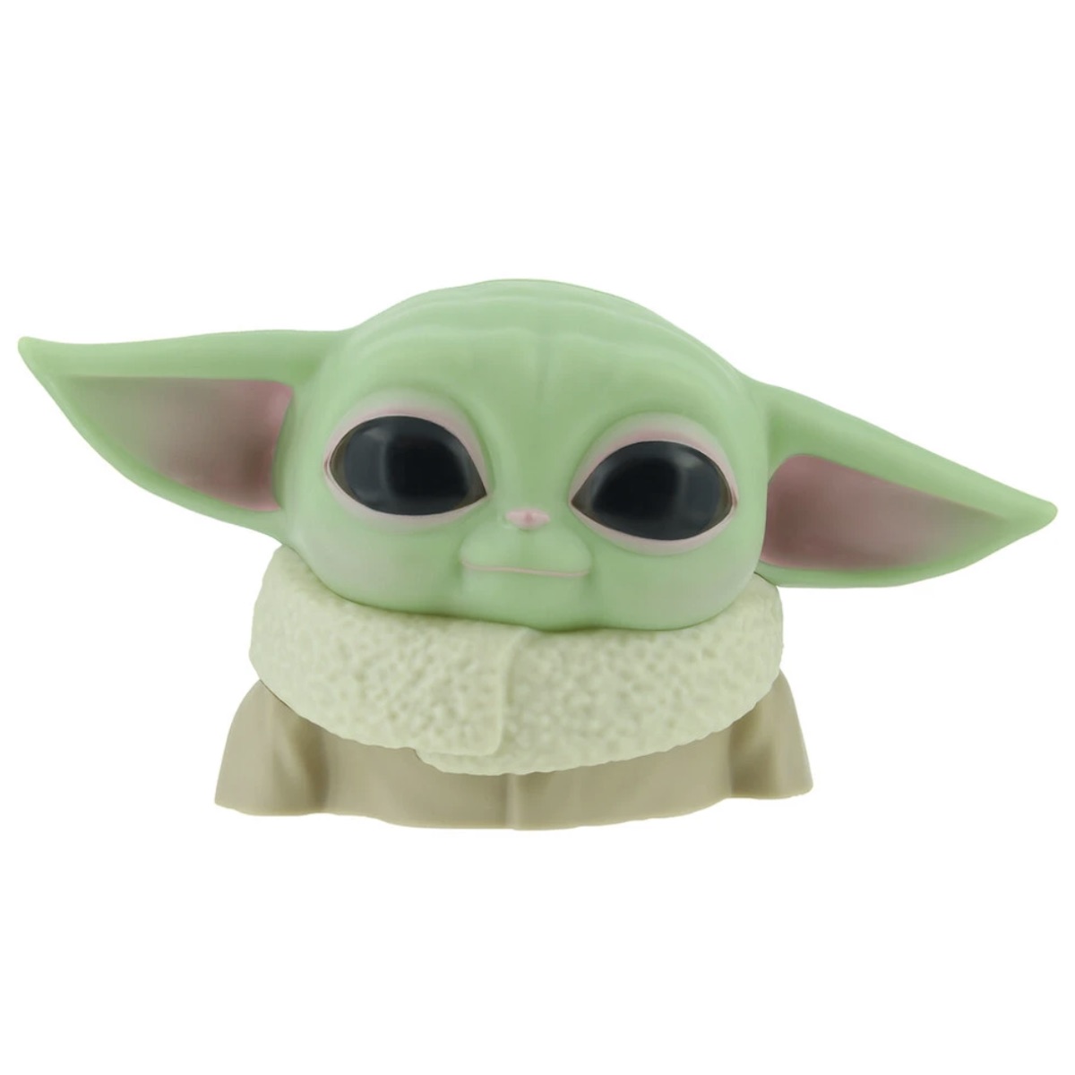 Spend All Day With Baby Yoda With a New Mug and Desk Light_4