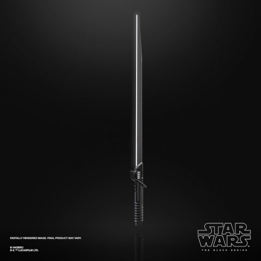 Unite Mandalore With a New STAR WARS Black Series Darksaber Nerdist