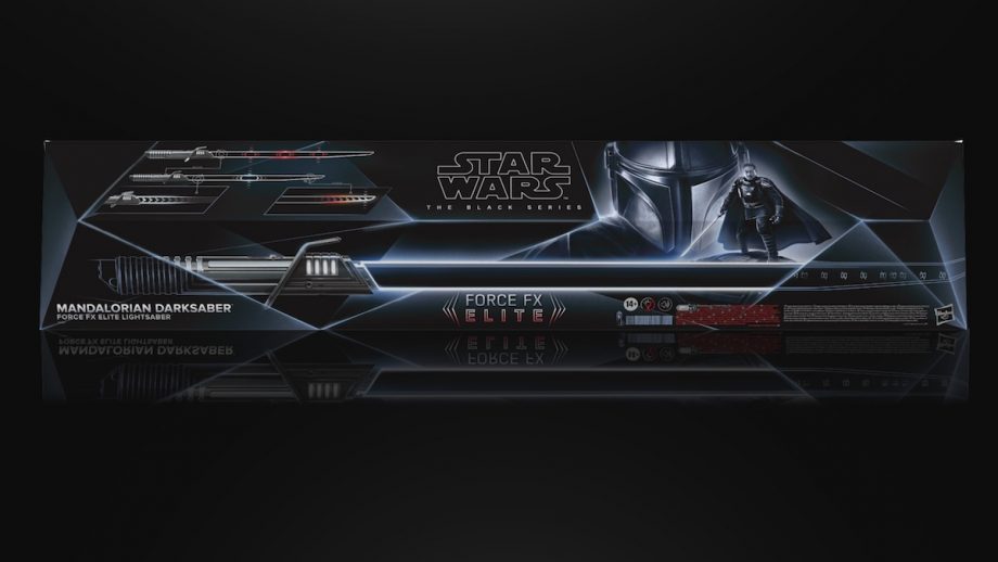 the darksaber hasbro