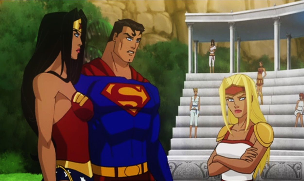 Diana and Superman Need a Team-Up Movie Before WONDER WOMAN 3_3