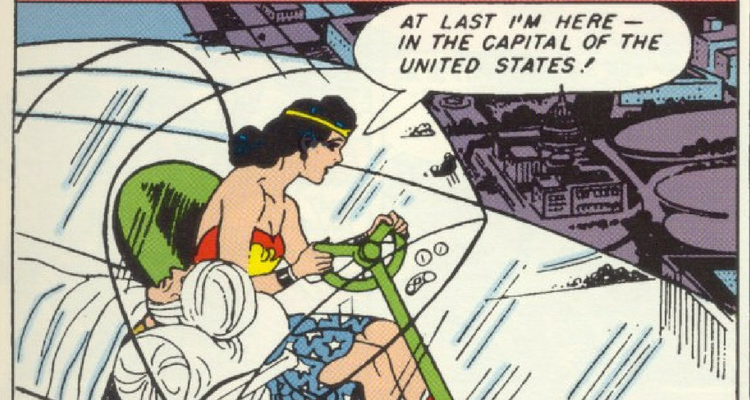 The Weird History of Wonder Woman's Invisible Plane_1