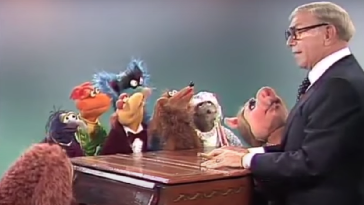 [Hold re: Images] 10 Must-See Episodes of THE MUPPET SHOW_3