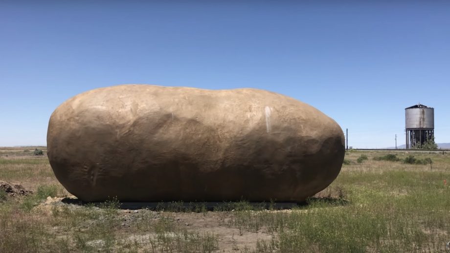 The Best Weird Stories of 2021 Nerdist