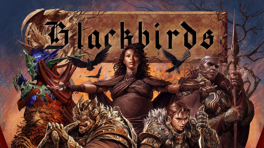 Blackbirds