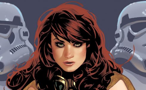 How THE MANDALORIAN Could Introduce Mara Jade - Nerdist