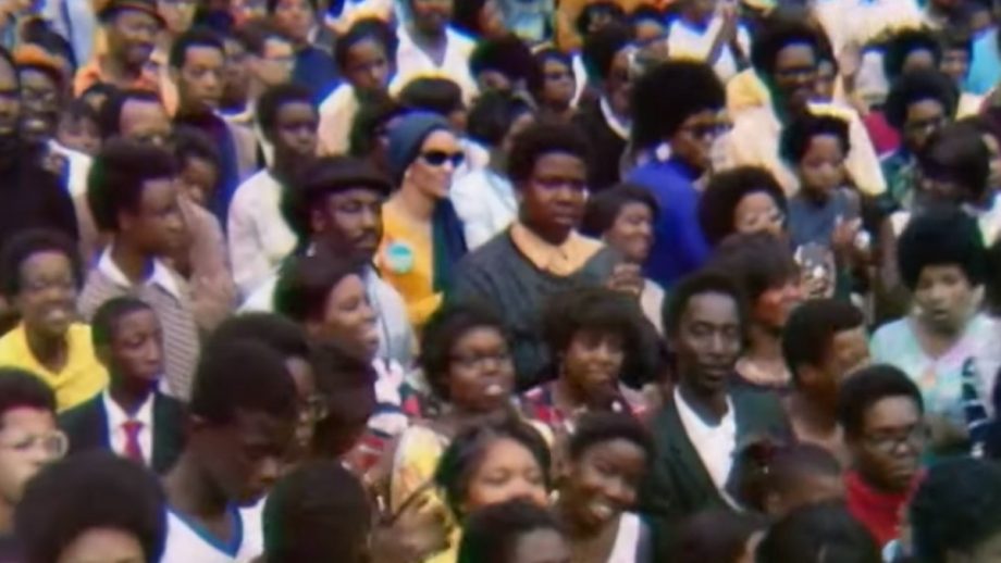 The Harlem Cultural Festival Is a Vital Snapshot of Black History Nerdist