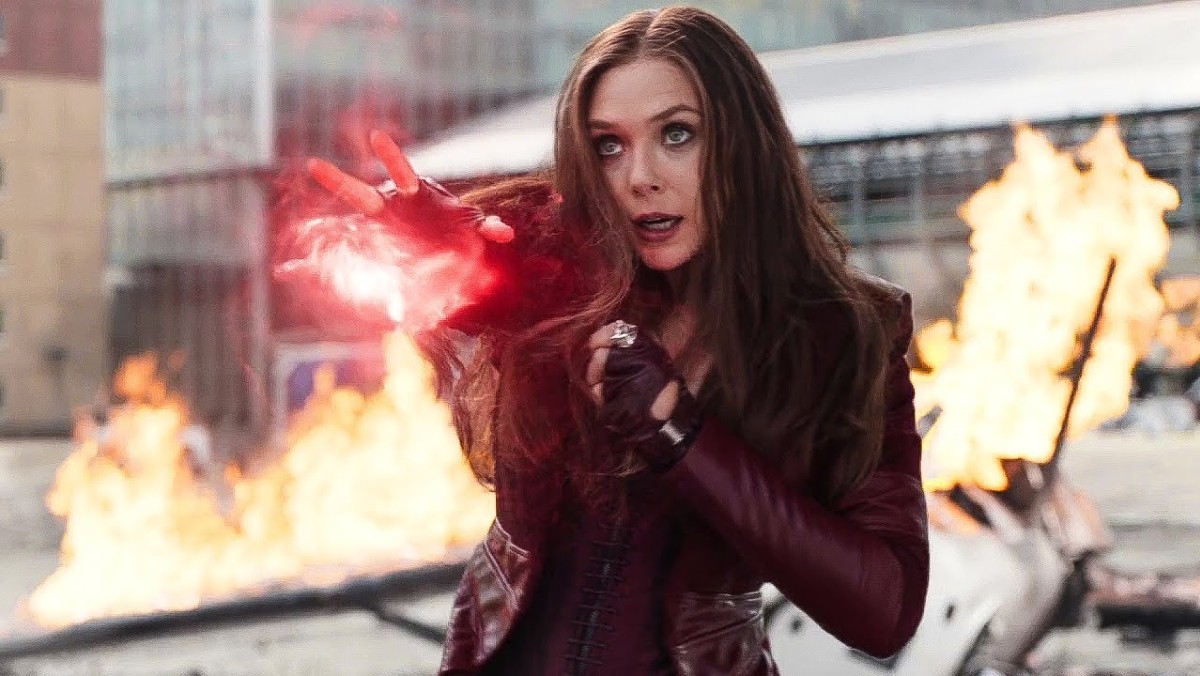 Wanda Maximoff Should Be Jewish In The MCU Nerdist