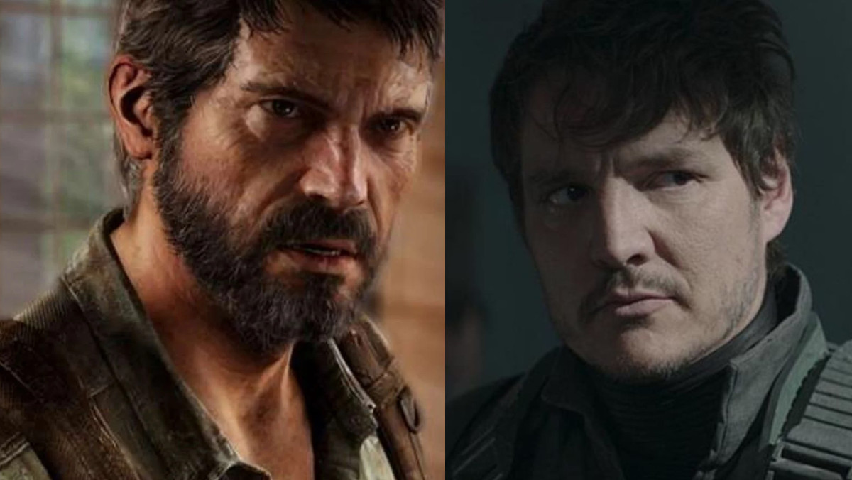 The Last of Us  Pedro Pascal será Joel na série da HBO - Cinema