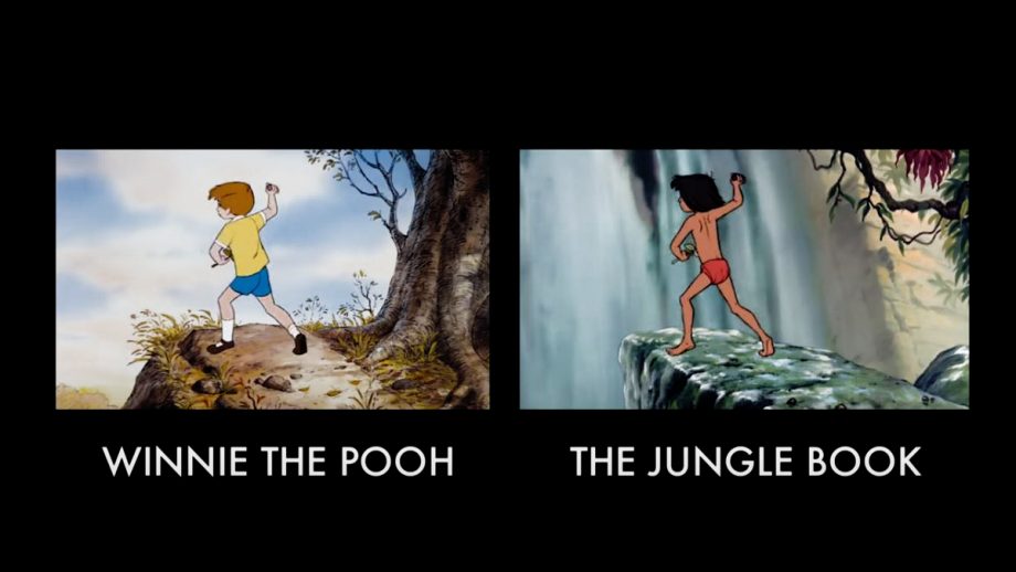 Video Shows How Classic Disney Movies Recycled Animation Nerdist Video Shows How Classic Disney Movies Recycled Animation Nerdist