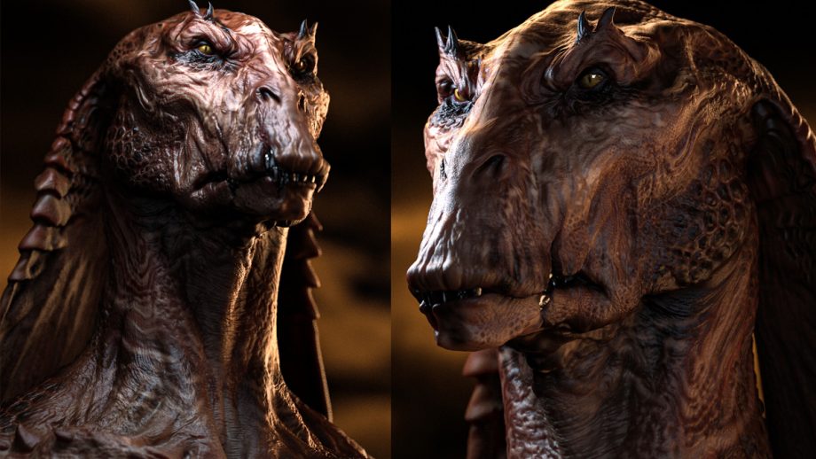 jar jar binks Archives Nerdist