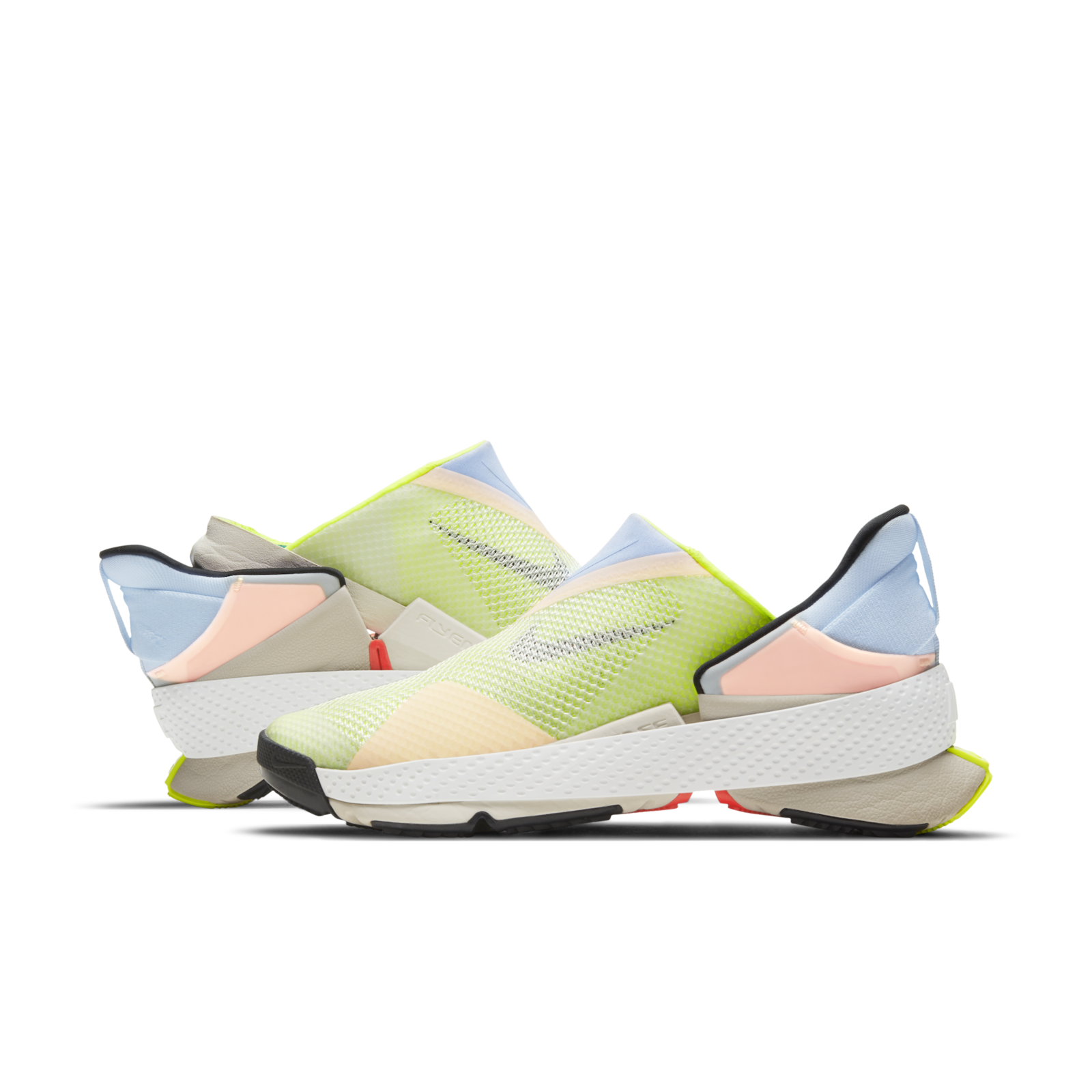 nike hand free sneakers