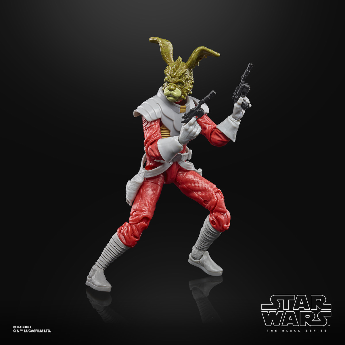 hasbro jaxxon