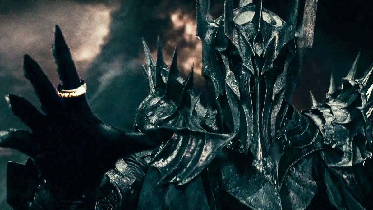 The Lord of the Rings: The Fellowship of the Ring:' The Beginning