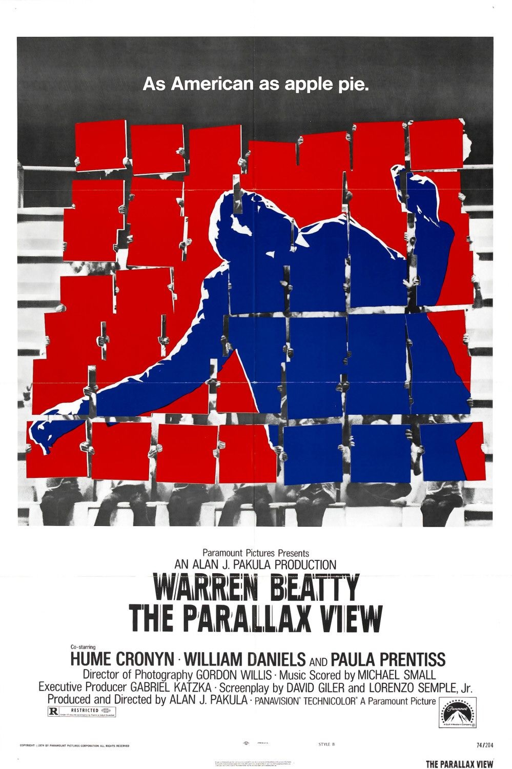 THE PARALLAX VIEW Remains a Shockingly Relevant Movie_1