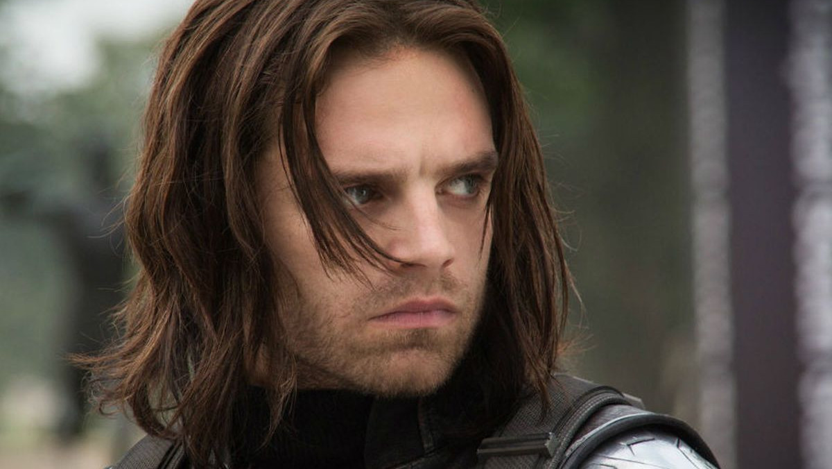 The winter soldier online putlocker