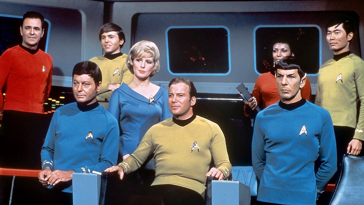 The Doctors Of Star Trek, Ranked By Likability