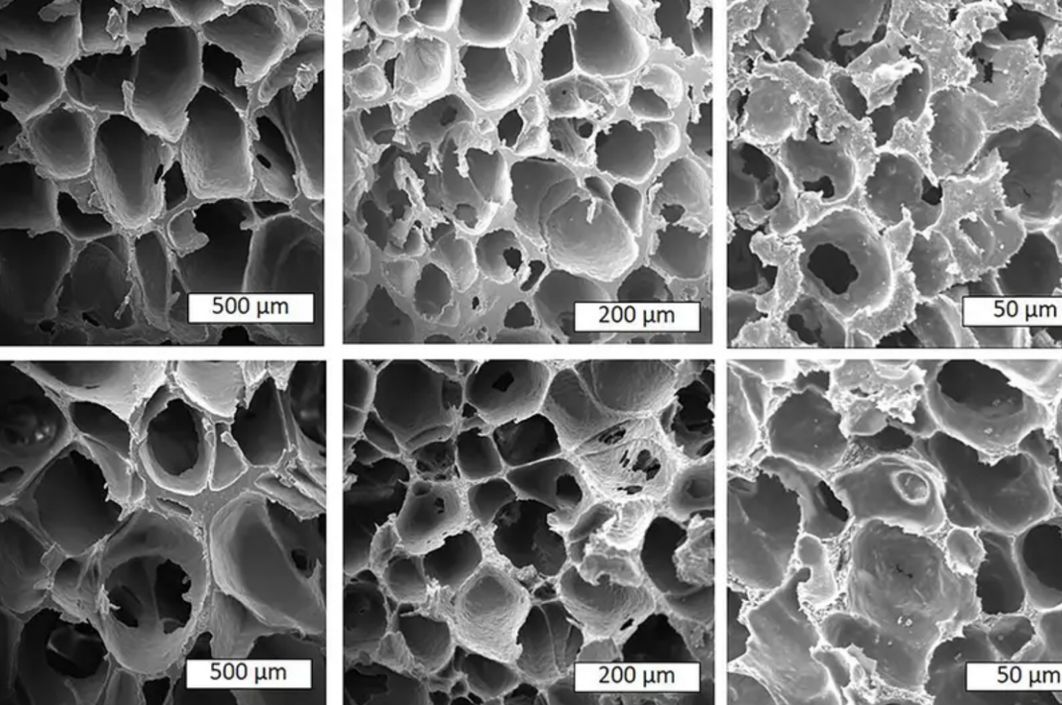 Scientists Turn Plastic Cutlery into Home Insulation Foam Nerdist