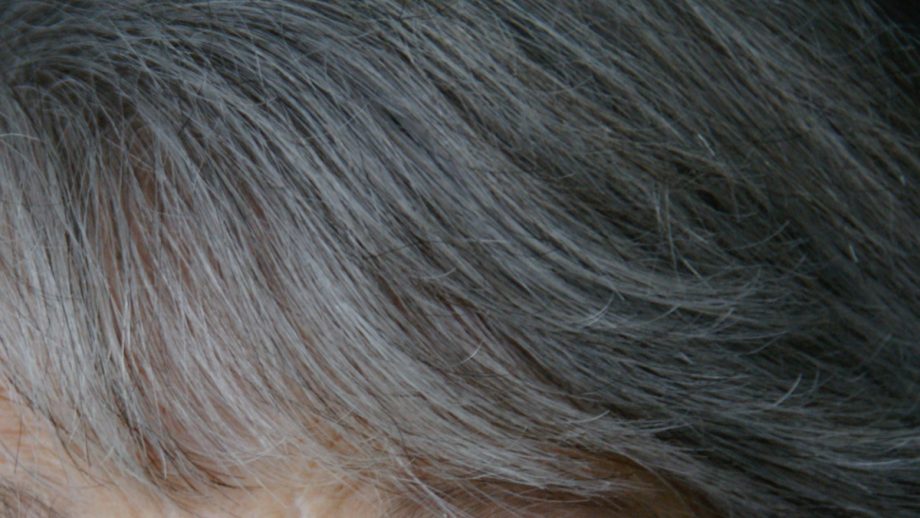 New Evidence Suggests Graying Hair Can Be Reversed Nerdist