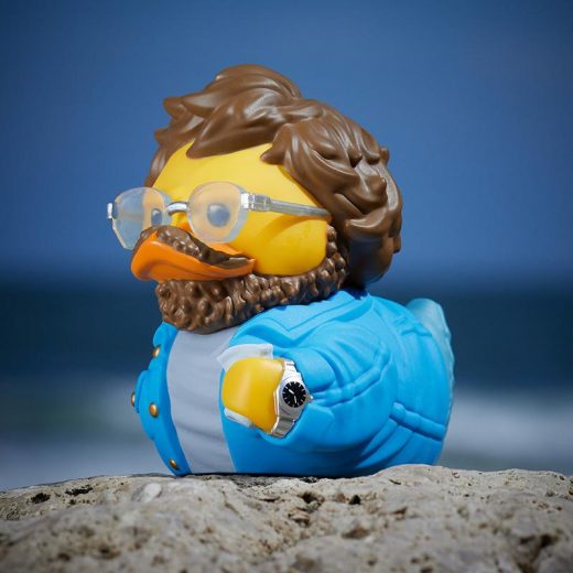 XL Bruce Joins Terrifyingly Cute JAWS Rubber Duckies - Nerdist