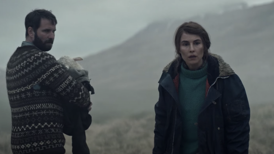 LAMB's First Trailer Promises Another A24 Nightmare Nerdist