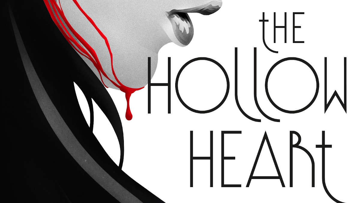 This Excerpt from THE HOLLOW HEART Raises the Stakes Nerdist