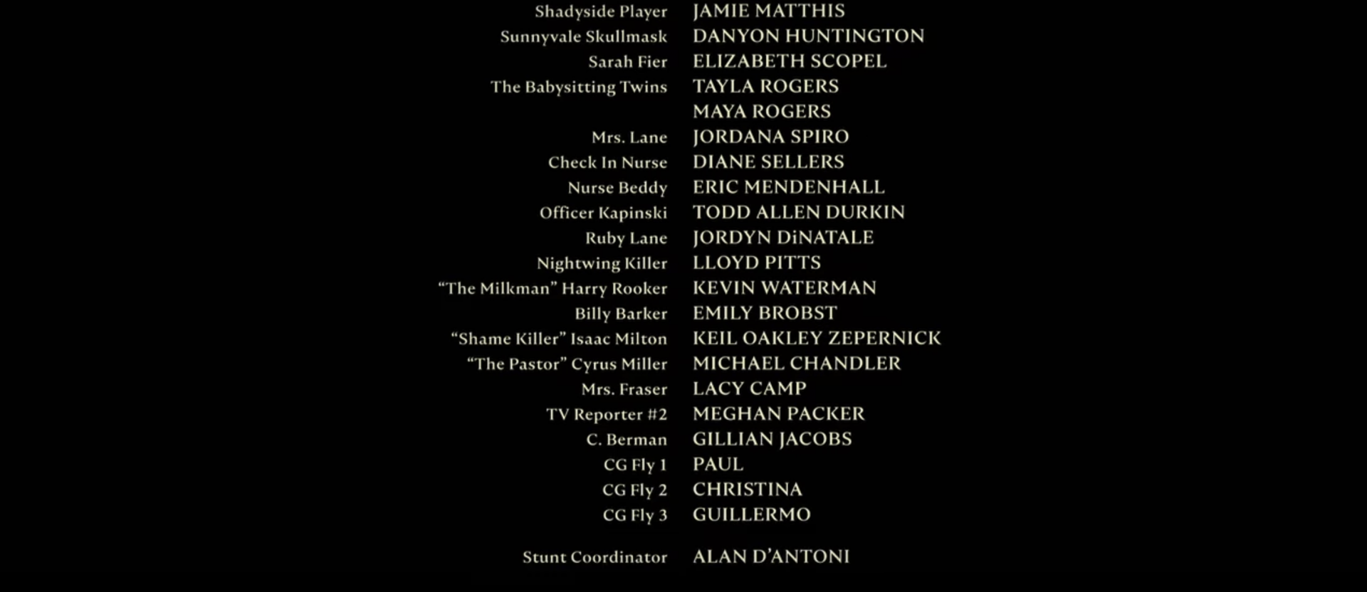 Paul The Movie Funny Lines