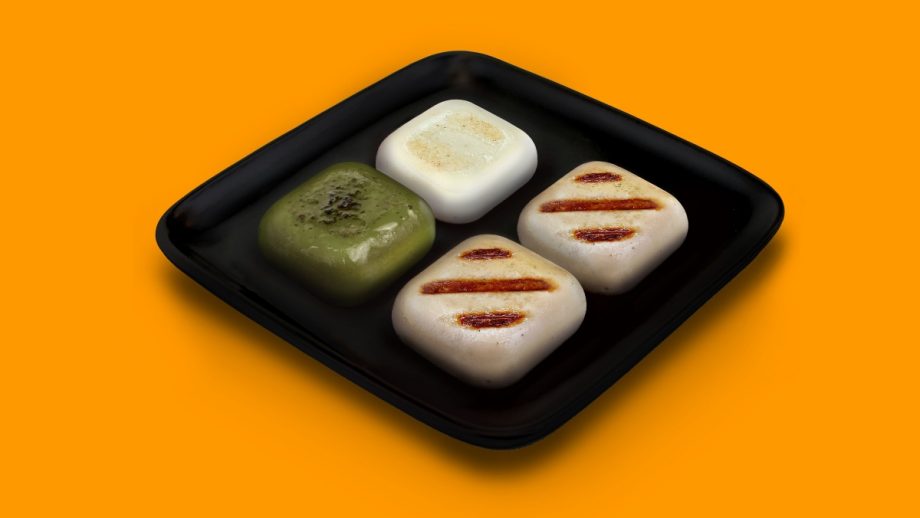 SquarEat Packages Healthy Foods Into Jiggly Tasty Cubes Nerdist