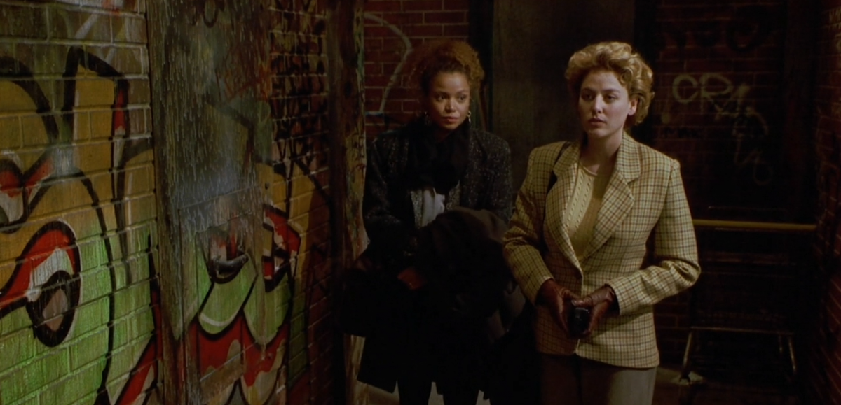 A Brief History of CANDYMAN's Themes and Origin Story Nerdist