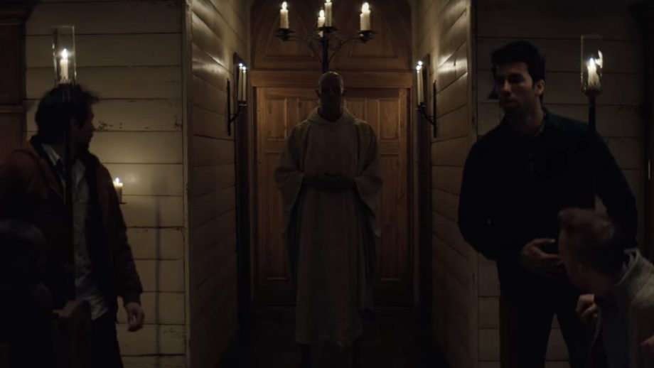 What The Bible Says About MIDNIGHT MASS Angel Nerdist