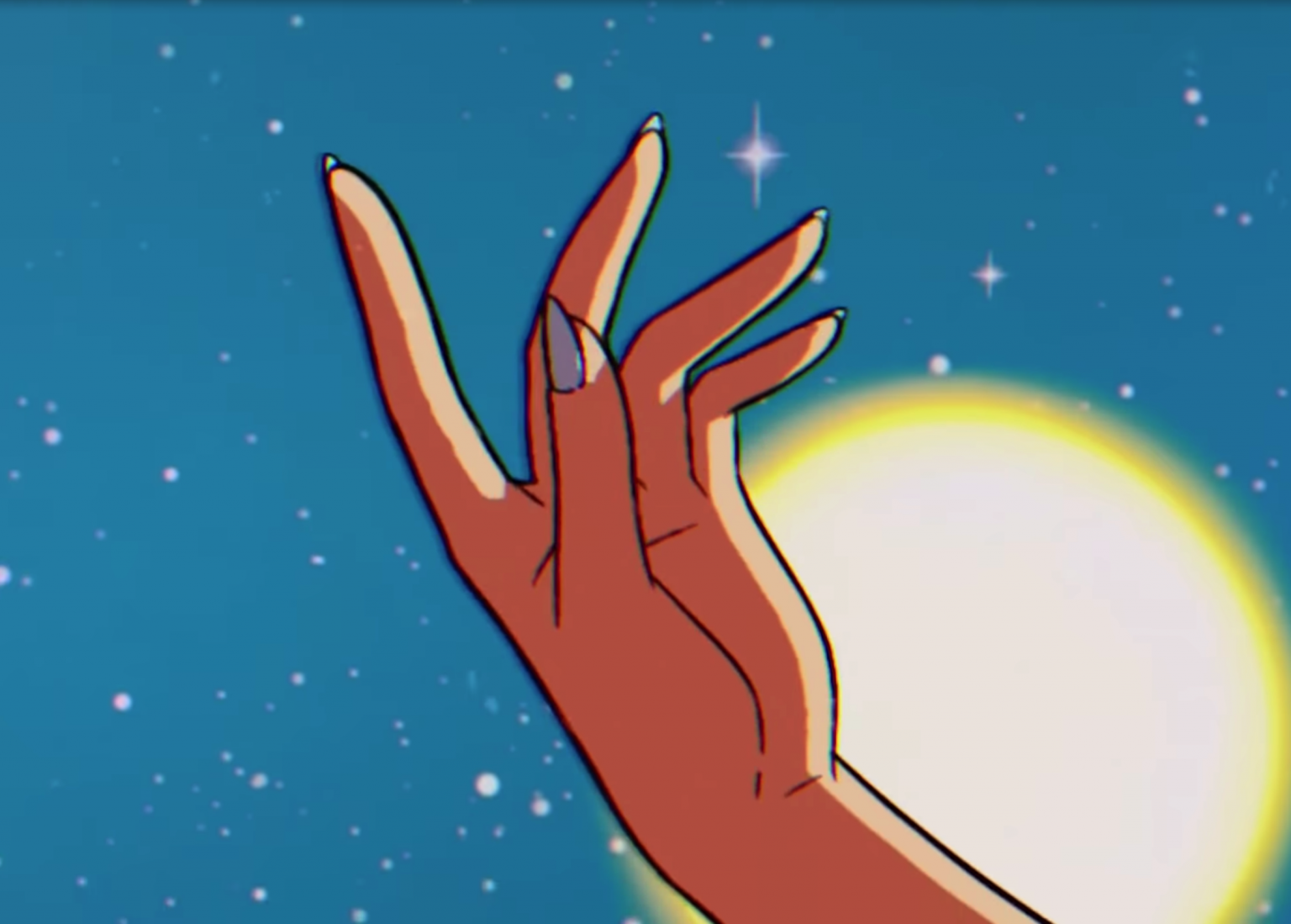 Dua Lipa Transforms Into Sailor Moon in New Music Video Nerdist