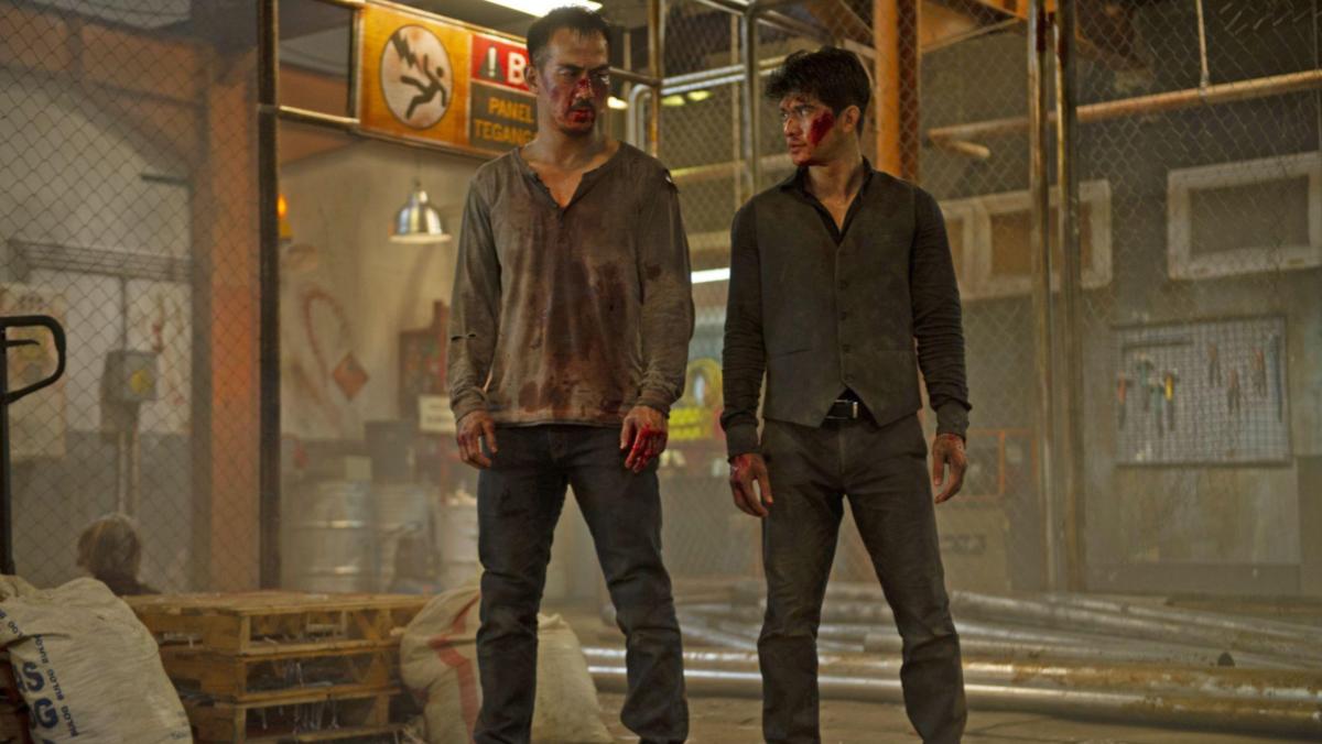 Celebrating the Merciless Masterworks of Timo Tjahjanto - Nerdist