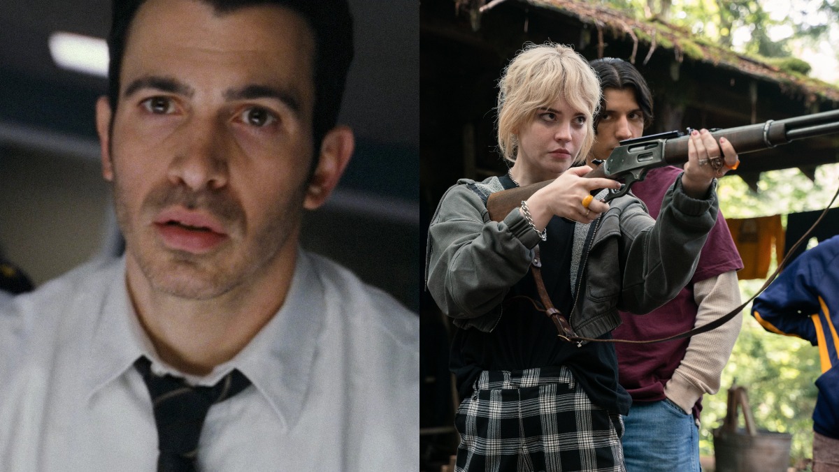 Chris Messina and Sophie Thatcher join Stephen King's The Boogeyman