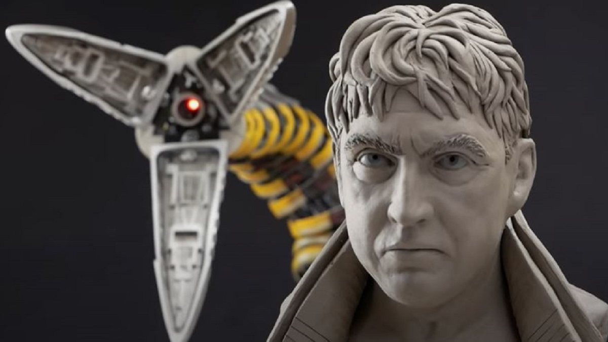 see-impressive-doc-ock-sculpt-come-to-life-in-time-lapse-video-nerdist