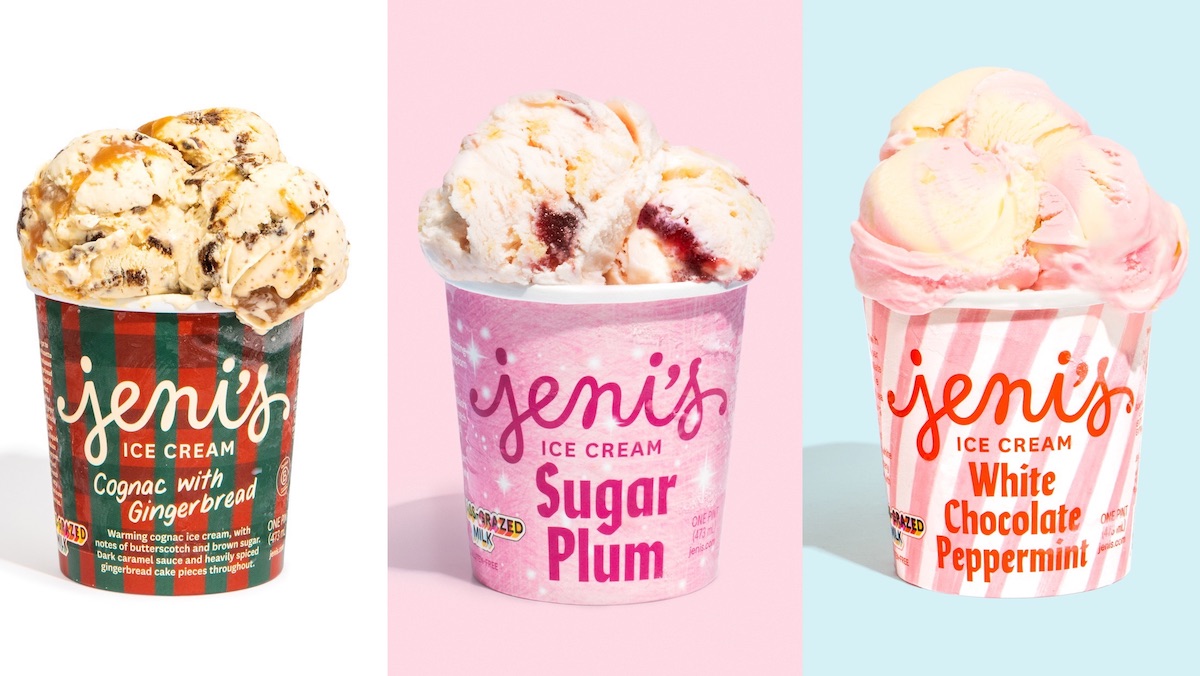 Jeni's Sweet Things in Life