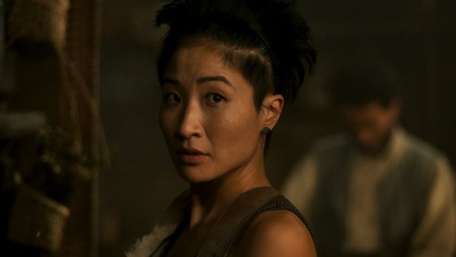 A Guide to THE WHEEL OF TIME’s Main Characters Nerdist