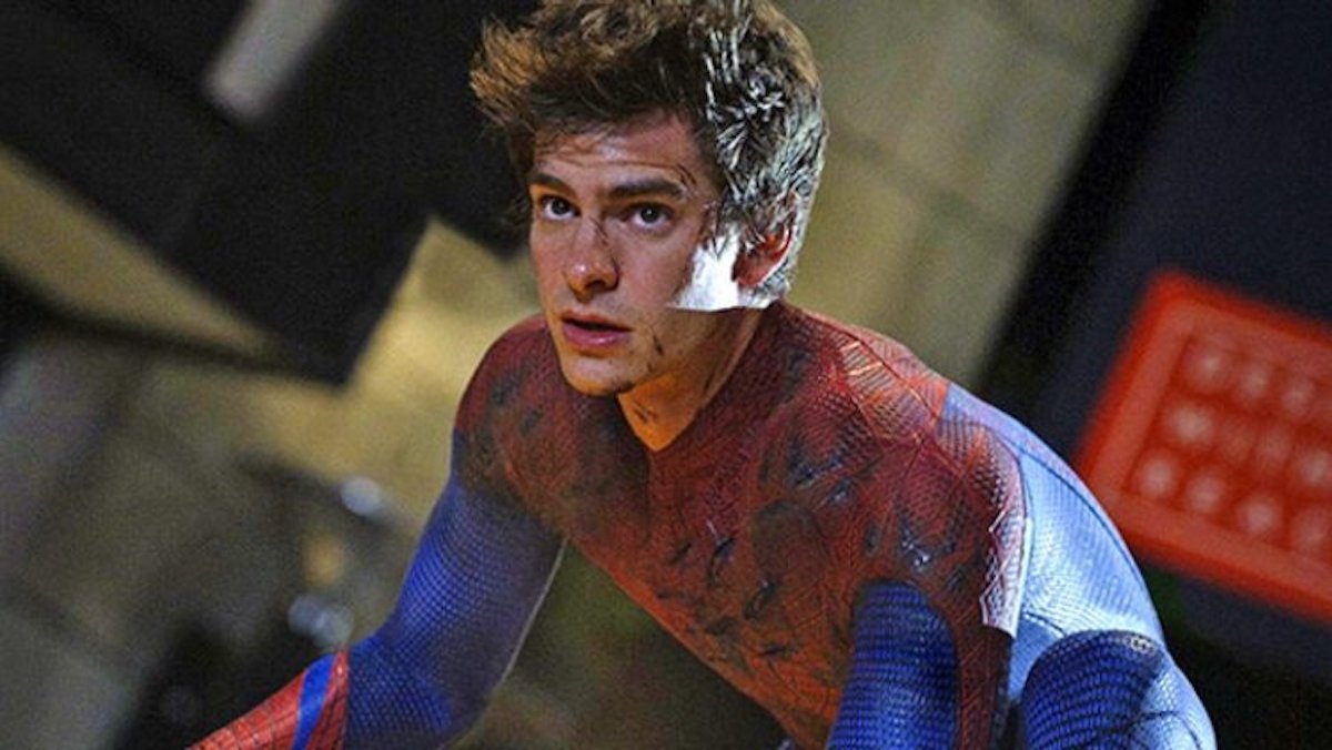 Will Andrew Garfield Ever Play 'Spider-Man' Again? What We Know