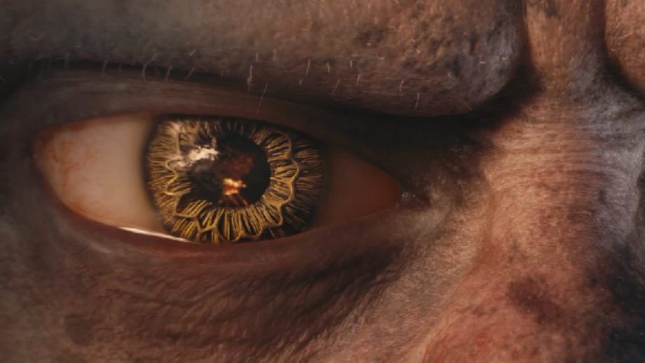 The New LOTR Gollum Game Trailer Showcases an Unlikely Hero Nerdist