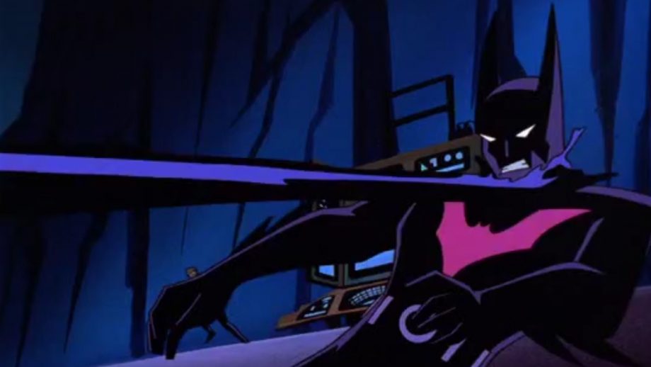 The 10 Best BATMAN BEYOND Episodes Nerdist