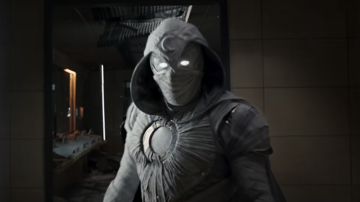 Moon Knight joins its fellow MCU films & shows with a Certified