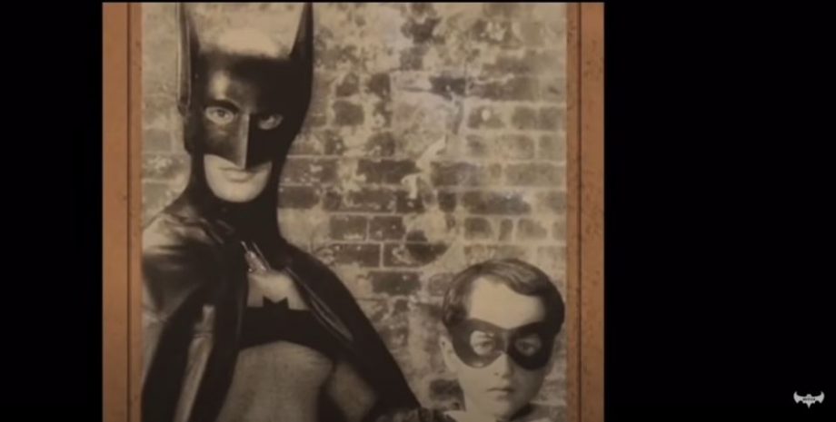 'Historical' BATMAN Documentary Chronicles Gotham City’s Past - Nerdist