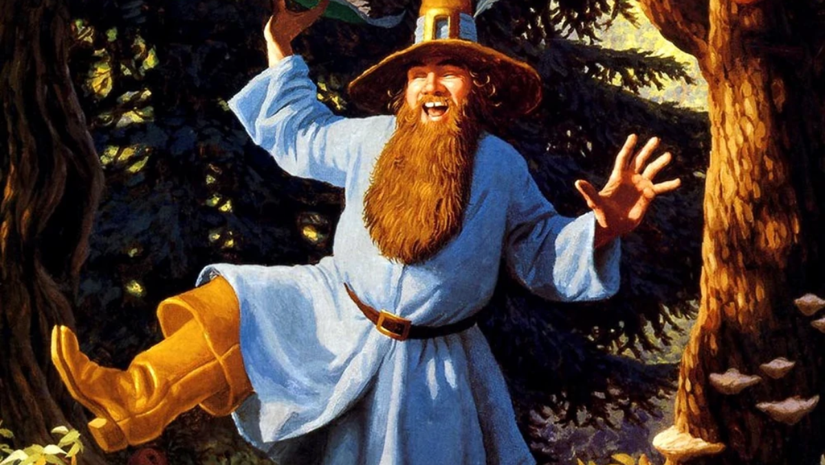 Could Bombadil Appear in THE OF POWER? - Nerdist